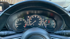 Mazda Cx-30 2.0 e-Skyactiv G MHEV GT Sport 5dr Petrol Hatchback